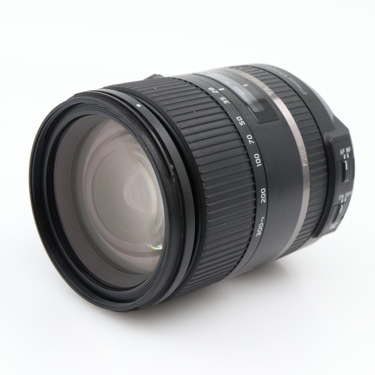 Tamron 28-300mm f/3.5-6.3 Di VC PZD Nikon gebraucht