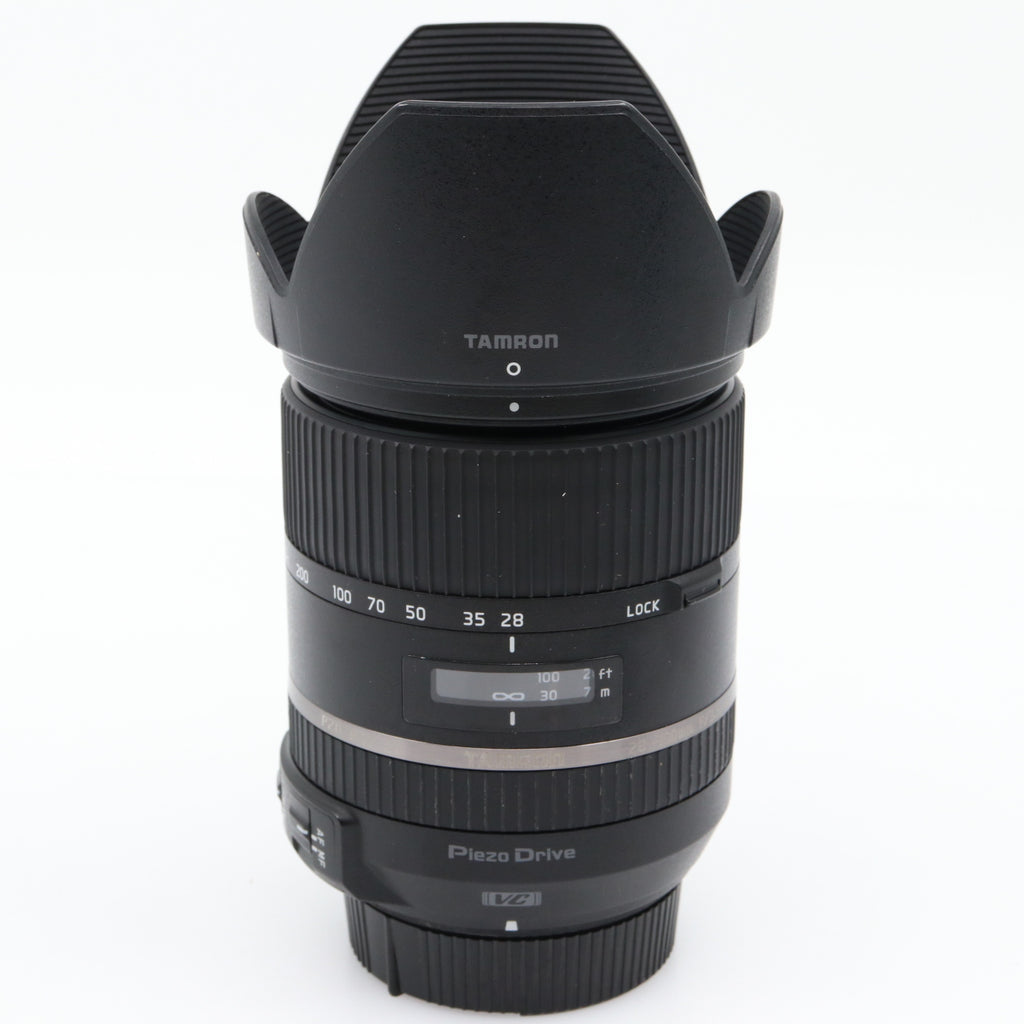 Tamron 28-300mm f/3.5-6.3 Di VC PZD Nikon gebraucht