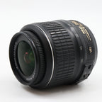 Nikon AF-S 18-55mm F/3.5-5.6G VR DX tweedehands
