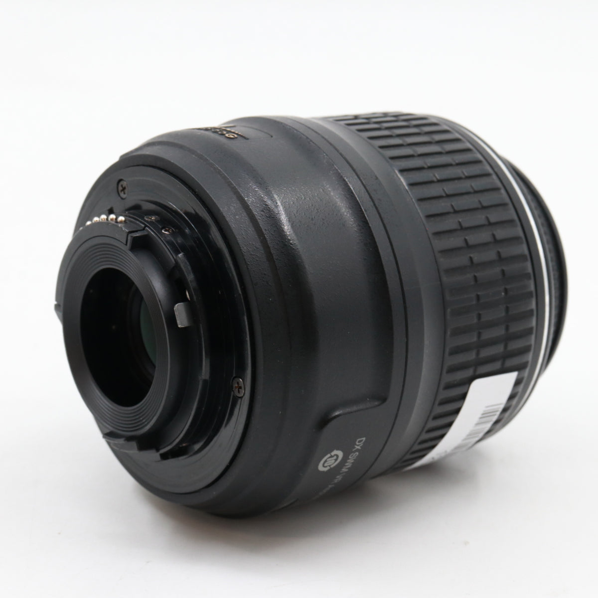 Nikon AF-S 18-55mm F/3.5-5.6G VR DX tweedehands