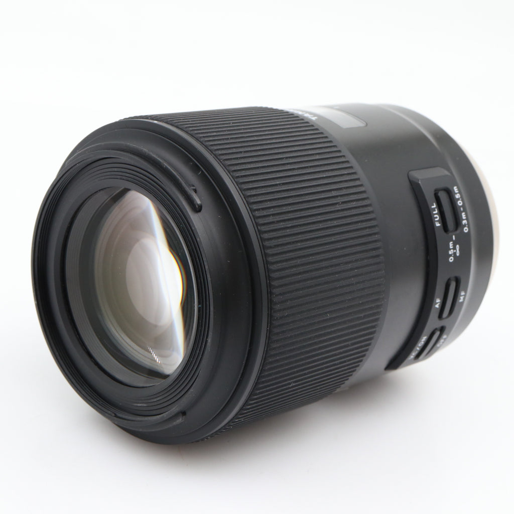 Tamron SP 90mm f/2.8 Macro Di VC USD (F004) Nikon used