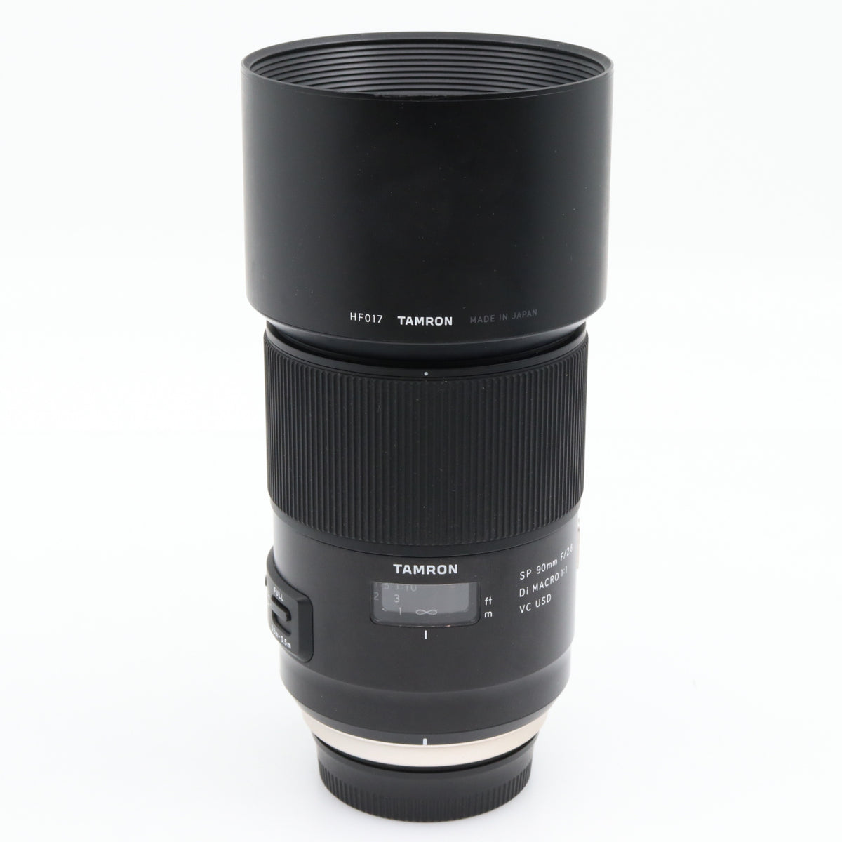 Tamron SP 90mm f/2.8 Macro Di VC USD (F004) Nikon used