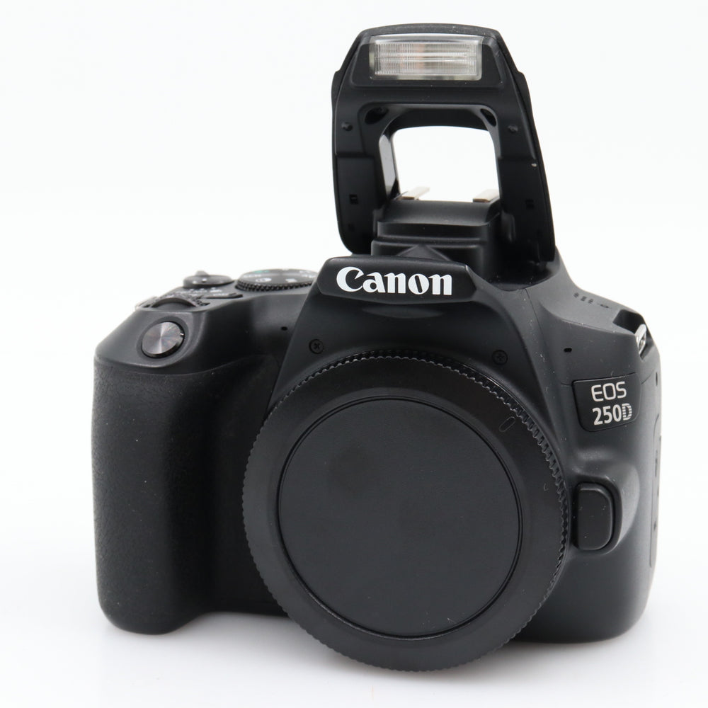 Canon EOS 250D body tweedehands