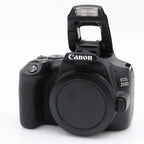 Canon EOS 250D body tweedehands
