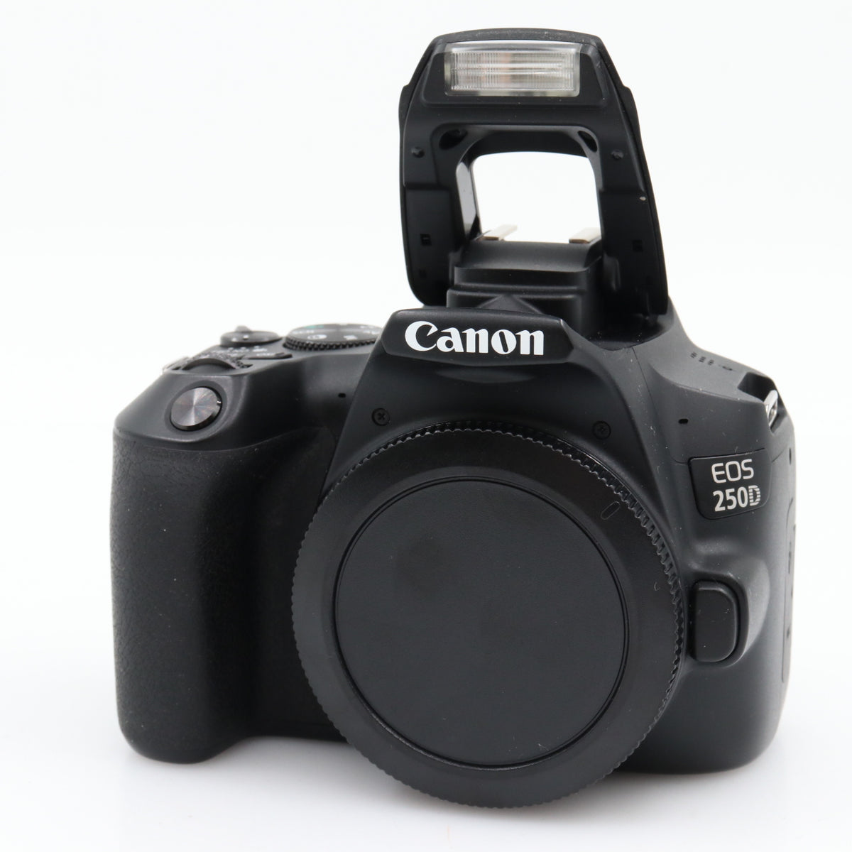 Canon EOS 250D body tweedehands