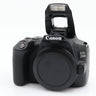 Canon EOS 250D boîtier occasion