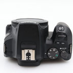 Canon EOS 250D body tweedehands