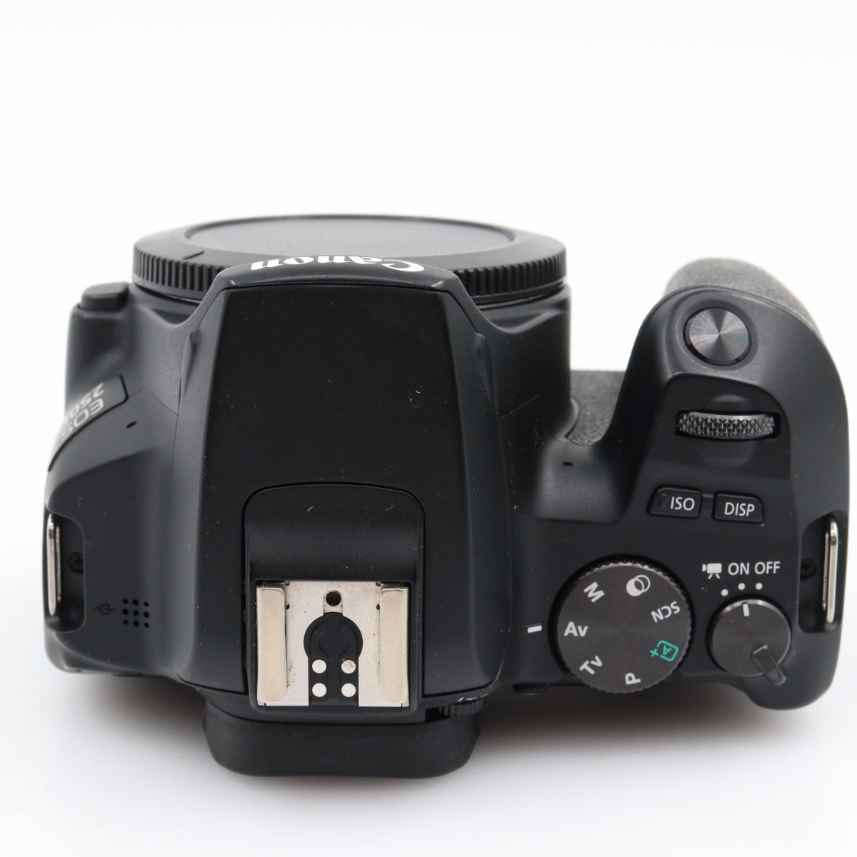 Canon EOS 250D body tweedehands