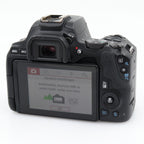 Canon EOS 250D body tweedehands