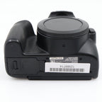 Canon EOS 250D body tweedehands
