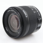 Canon EF-S 18-55mm f/4-5.6 IS STM occasion