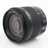 Canon EF-S 18-55mm f/4-5.6 IS STM occasion