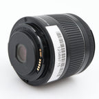 Canon EF-S 18-55mm f/4-5.6 IS STM occasion
