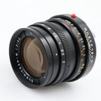 Leica 11826 Summicron-M 50mm F/2 (Tiger Claw) tweedehands