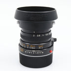 Leica 11826 Summicron-M 50mm F/2 (Tiger Claw) tweedehands