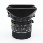 Leica 11809 Elmarit-M 28mm F/2.8 occasion