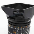 Leica 11809 Elmarit-M 28mm F/2.8 occasion
