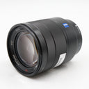 Sony FE 24-70mm F/4 ZA OSS ZEISS Vario-Tessar T* occasion