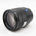 Sony FE 24-70mm F/4 ZA OSS ZEISS Vario-Tessar T* occasion