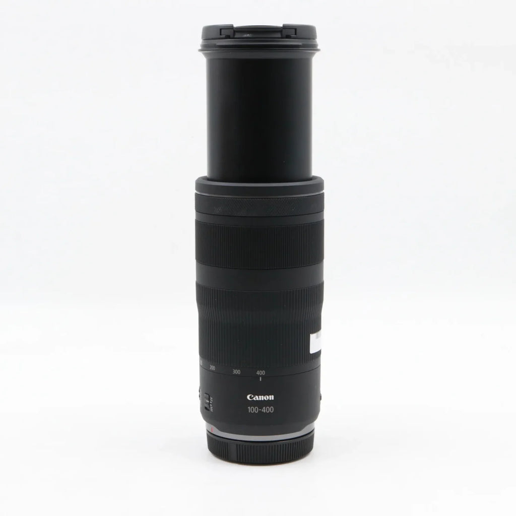 Canon RF 100-400mm f/5.6-8 IS USM occasion
