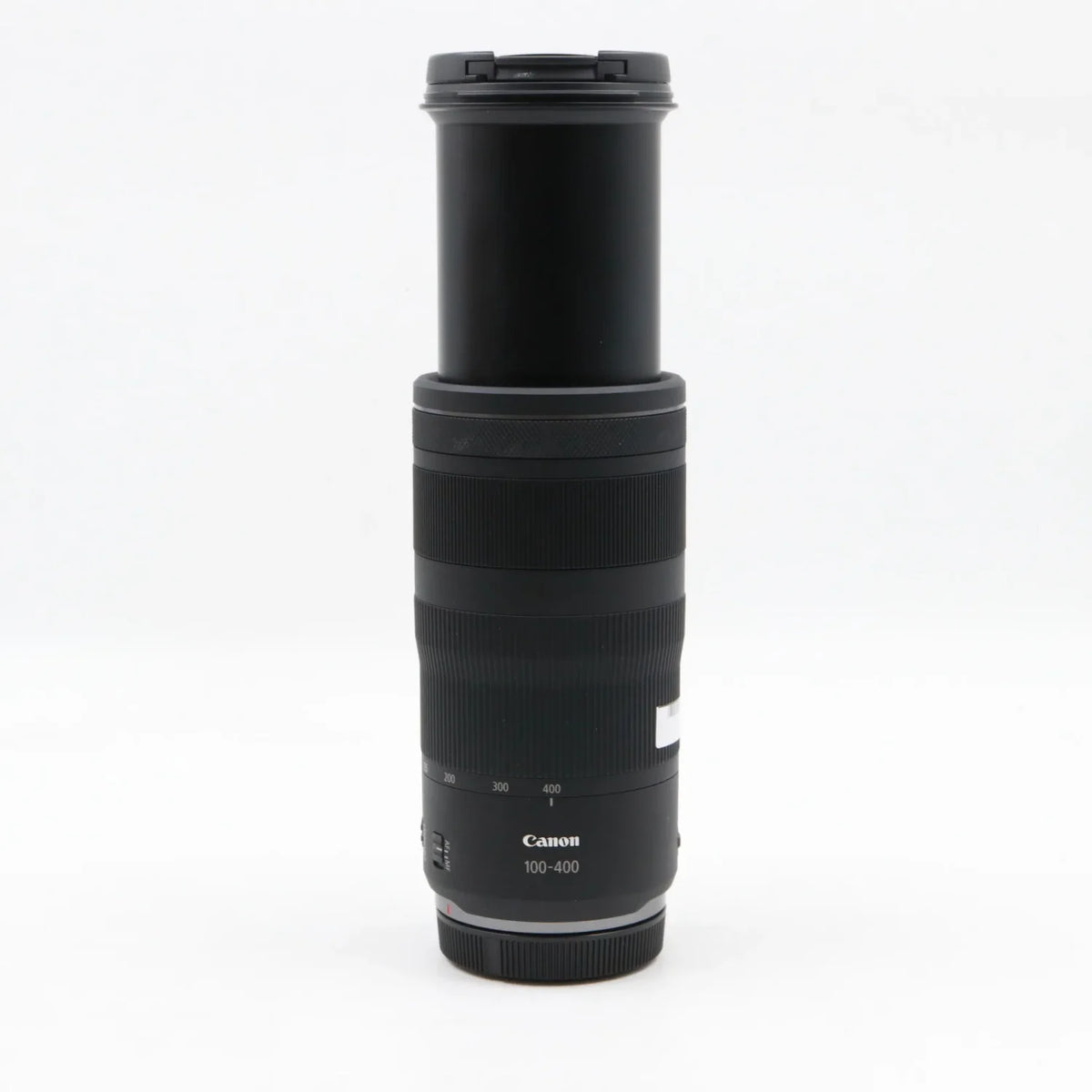 Canon RF 100-400mm f/5.6-8 IS USM occasion
