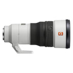 Sony FE 400mm f/4.5 GM OSS