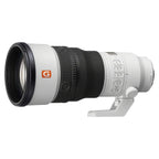 Sony FE 400mm f/4.5 GM OSS