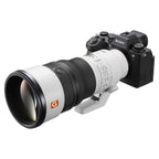 Sony FE 400mm f/4.5 GM OSS