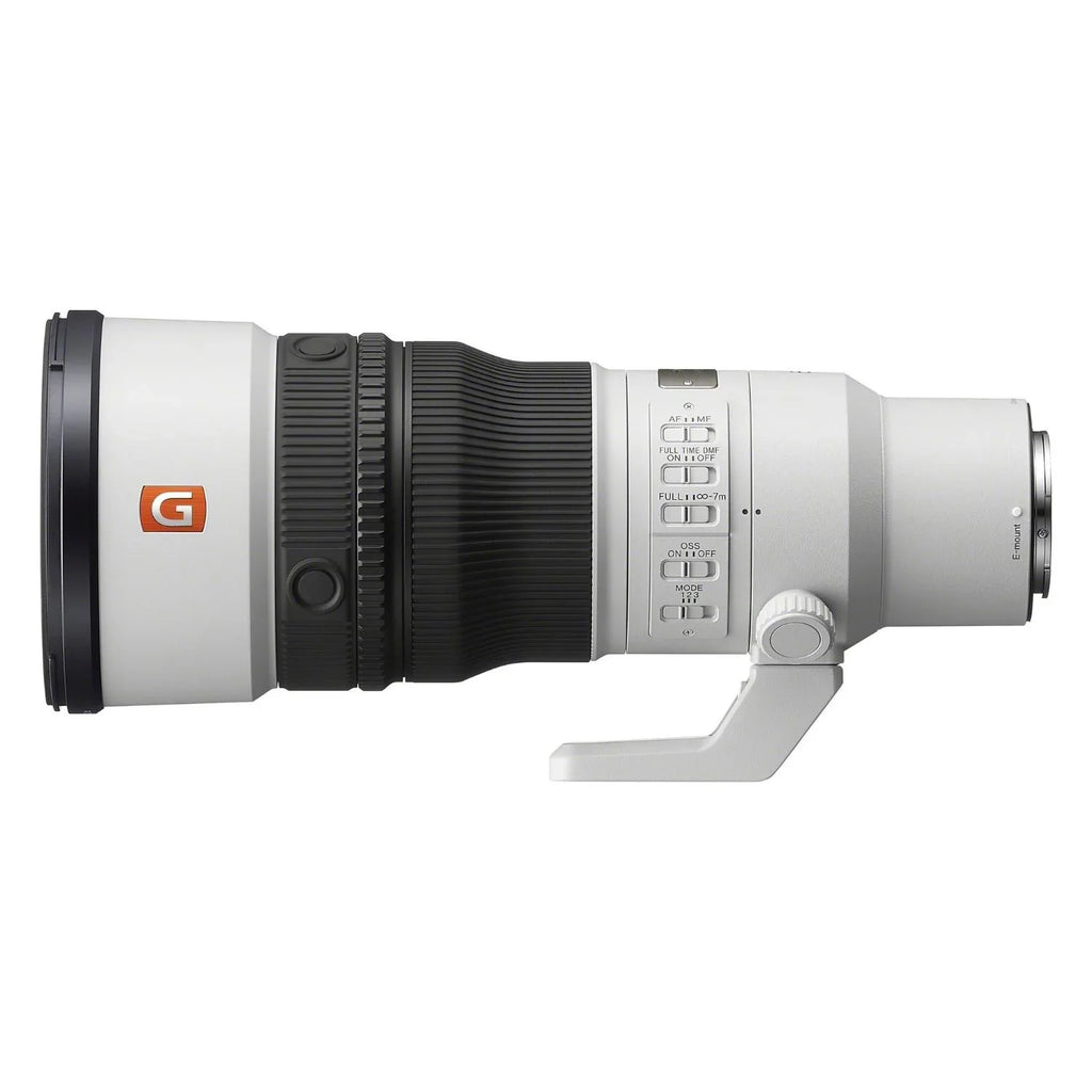 Sony FE 600mm f/6.3 GM OSS
