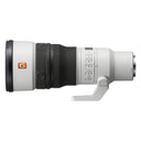 Sony FE 600mm f/6.3 GM OSS