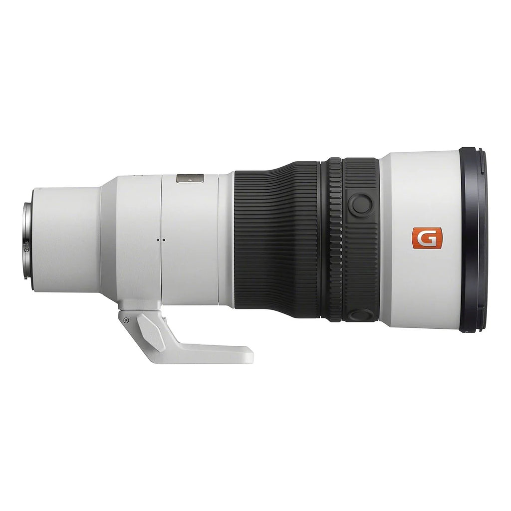 Sony FE 600mm f/6.3 GM OSS