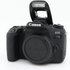 Canon EOS 77D body tweedehands