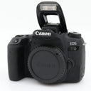 Canon EOS 77D body tweedehands