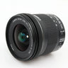 Canon EF-S 10-18mm f/4.5-5.6 IS STM
