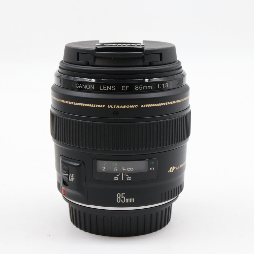 Canon EF 85mm f/1.8 USM gebraucht