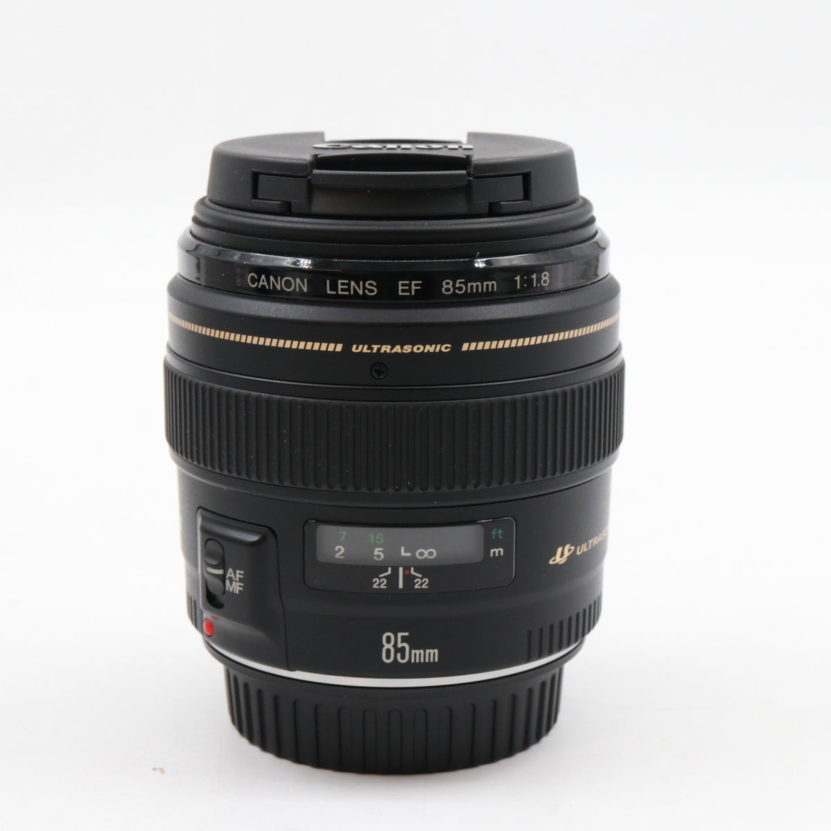 Canon EF 85mm f/1.8 USM gebraucht