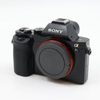 Sony A7S boîtier occasion
