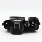 Sony A7S boîtier occasion