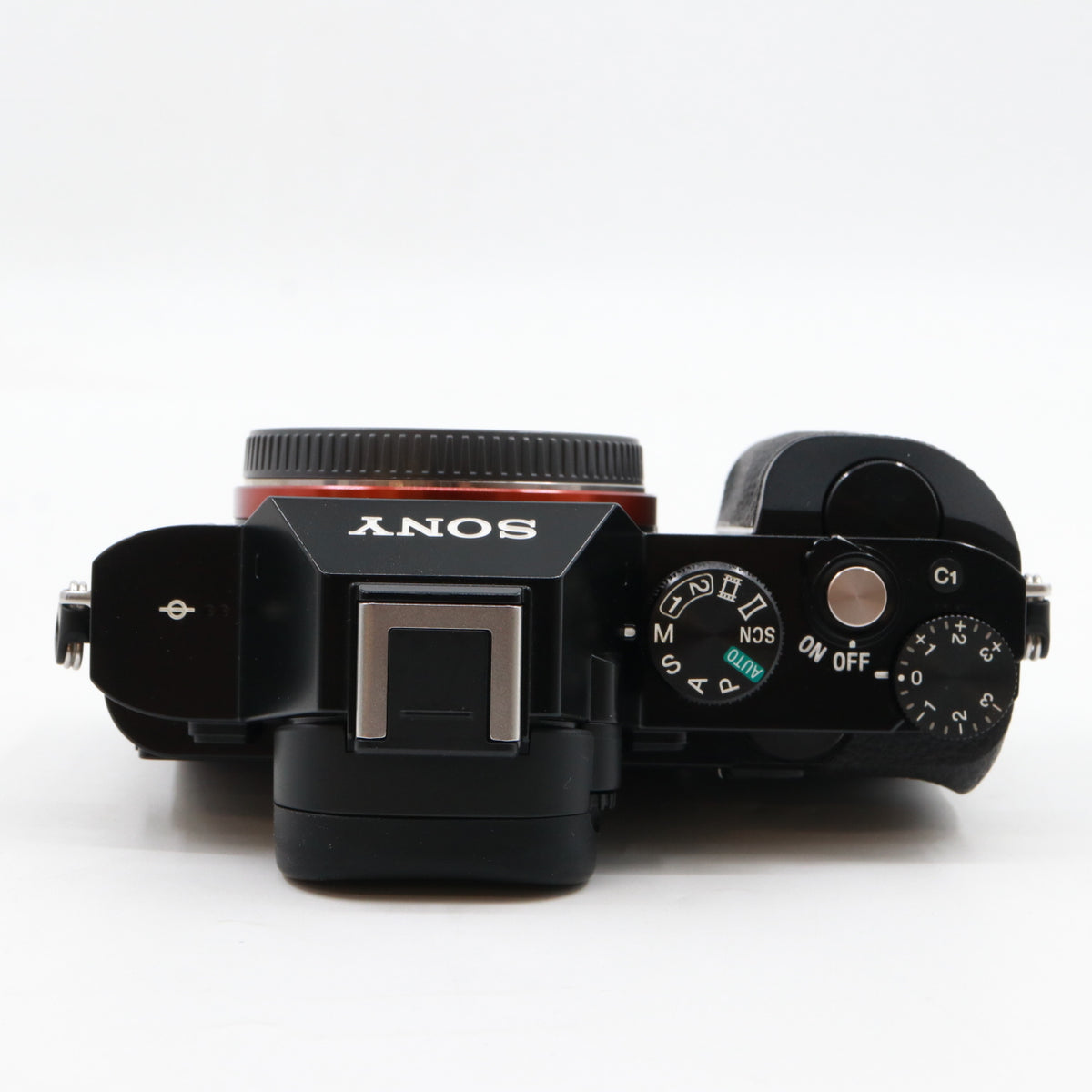 Sony A7S boîtier occasion