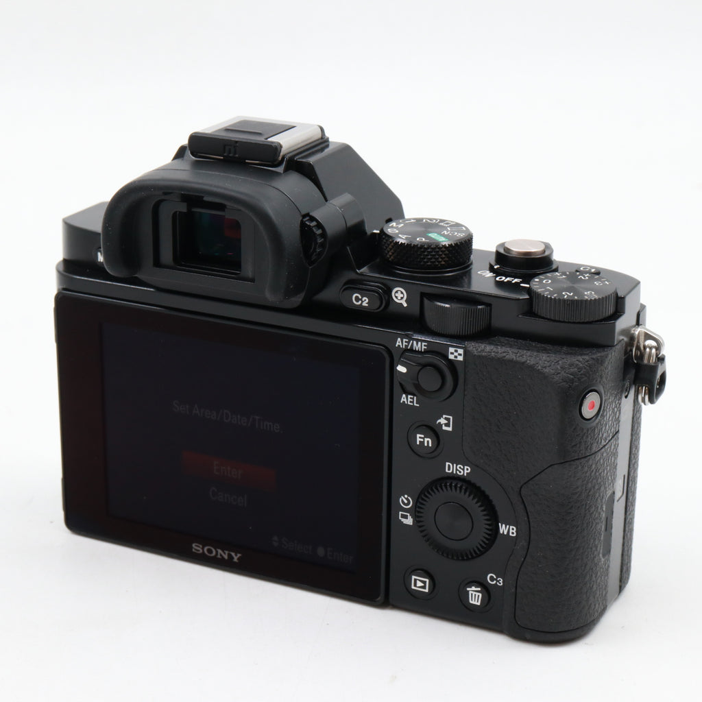 Sony A7S boîtier occasion