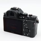 Sony A7S boîtier occasion