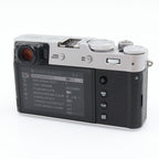 Fujifilm X100V argent occasion