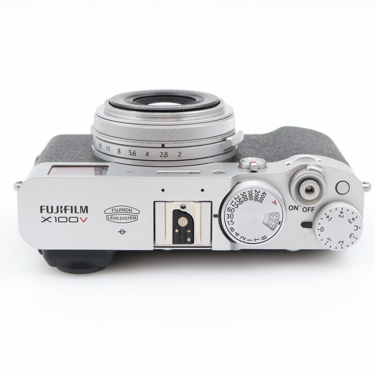 Fujifilm X100V argent occasion