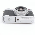 Fujifilm X100V argent occasion