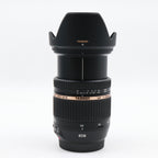 Tamron 17-50mm f/2.8 SP Di II VC Canon occasion