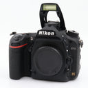 Nikon D750 body tweedehands