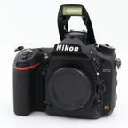 Nikon D750 body tweedehands