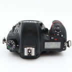 Nikon D750 body tweedehands