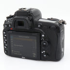 Nikon D750 body tweedehands