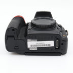 Nikon D750 body tweedehands